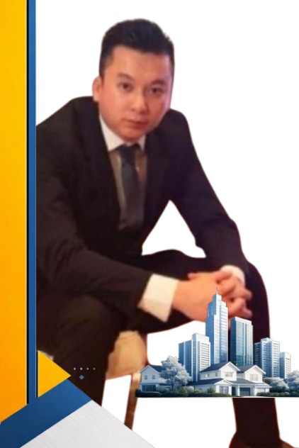 Andrew Yap, residential analyst