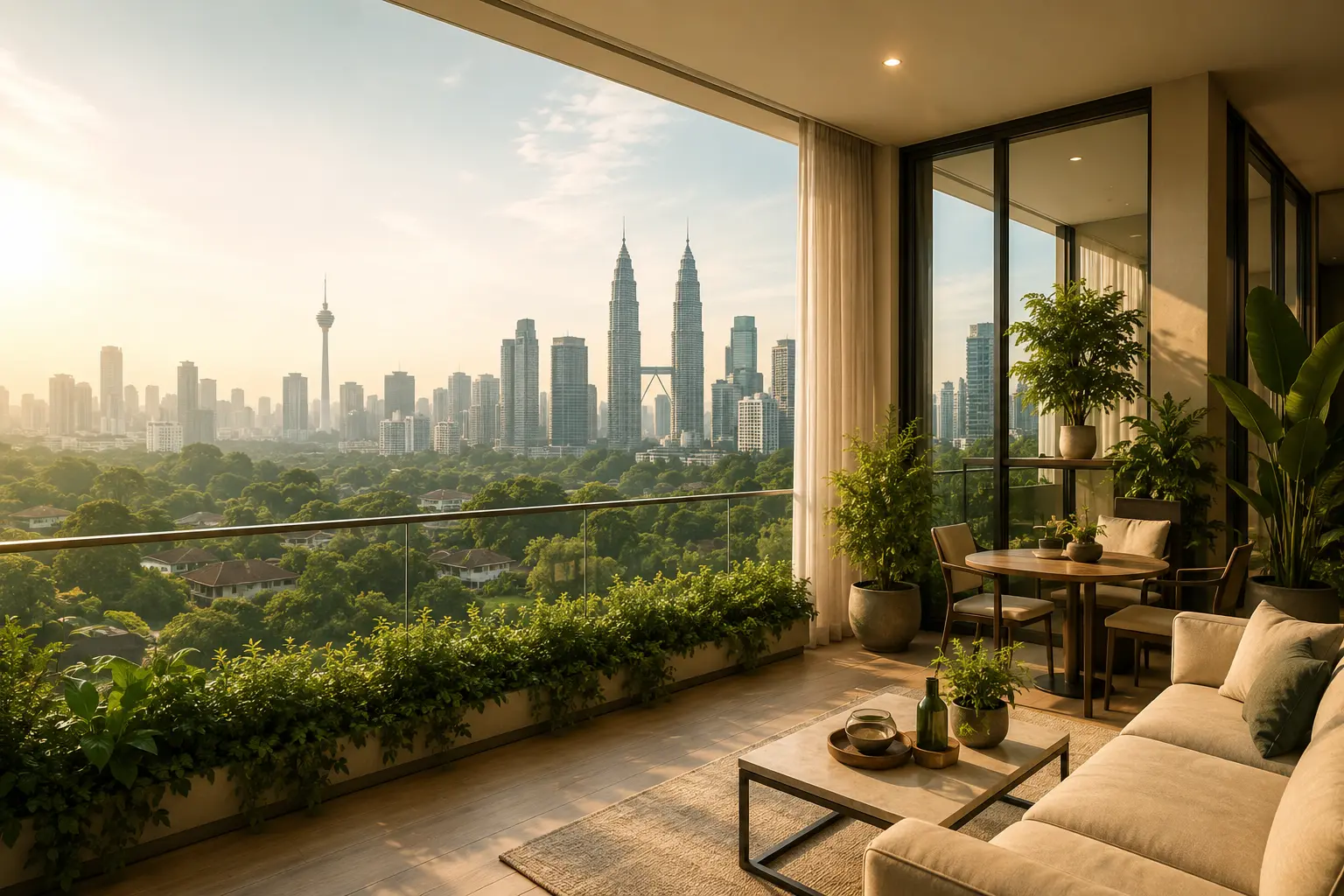 Residential Property KL — Klang Valley residential property platform