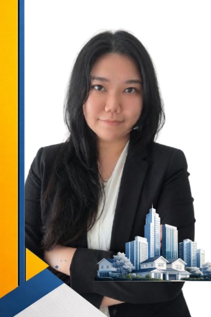 Magdalene, residential consultant